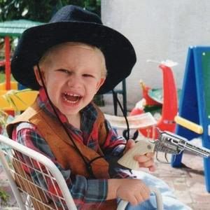 Meet your Posher, Ian